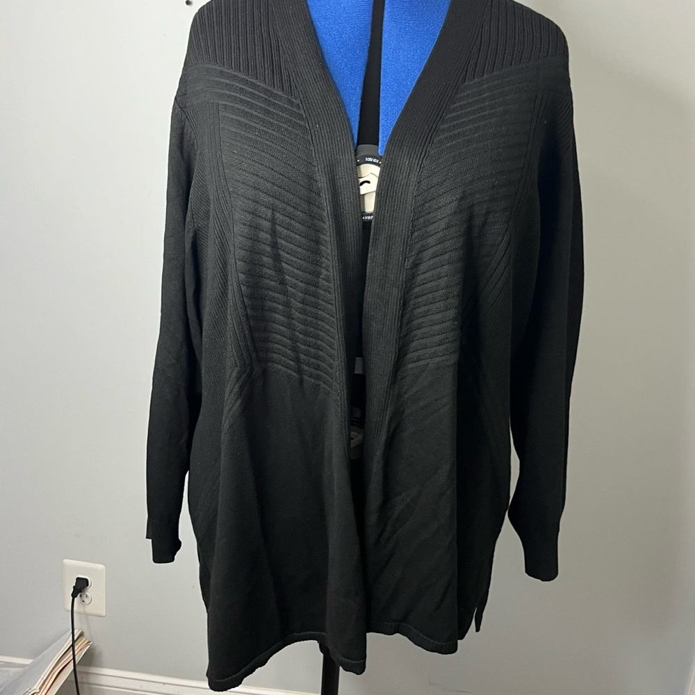 Woman Cardigan size xl c